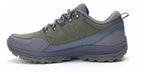 Military Trekking Shoes Alpes Men Atomik 0