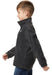 Columbia Youth Boys Steens Mt Ii Fleece Jacket Forro Polar S 1