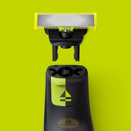 Philips Premium Original Shaver Blade Replacement 2