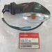 Luz Giro Trasero Derecho Honda Cb 250 Twister Orig Genamax 0