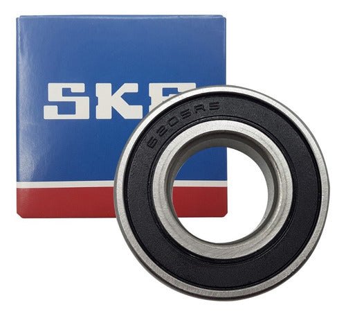 SKF Ruleman 6205 Lavarropas 0