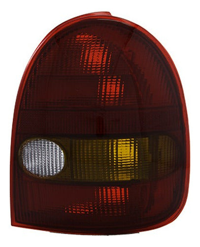 GM Tail Light 93232514 0