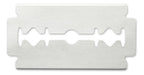 Cloud Razor Blades Box of 50 Stainless Steel Blades 3