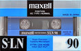 Lot of Blank Audio Cassette Tapes Sony TDK Fuji Maxell Collection 12