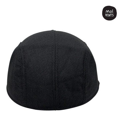 Breathable Lightweight Ivy Cap - Summer and Mid-season Hat 17