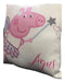 Tayron Arce Jumping Horse Rubber + Sublimated Bag + Personalized Pillow 32