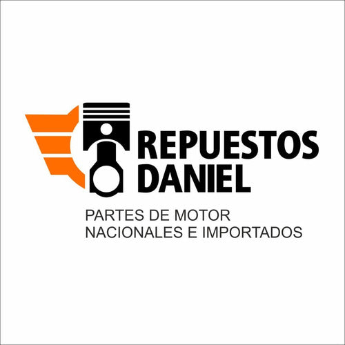 Reten Distribución Chevrolet Astra Vectra 1.8 2.0 2.2 8/16v 2