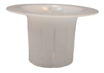 Ceramic Sink Strainer Filter by Denimed 1