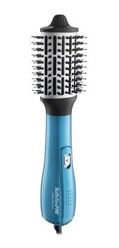 BaBylissPRO Titanium Hair Volumizing Dryer Brush 1