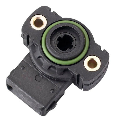 Sensor Mariposa Tps P/ Volkswagen Golf Mk3 1.8 - 2.0 0