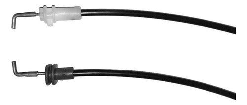 Cable Comando Idea 05 Del/tras I Fremec 47819 0