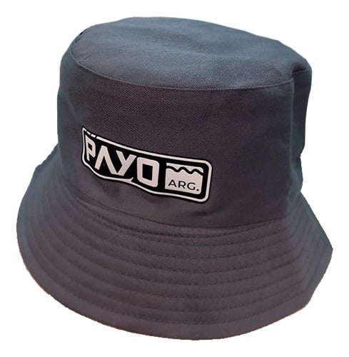 Payo Piluso Style Hat for Urban Outdoor Fishing 12