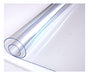 PVC Transparent Table Protector - Sebadleds 0