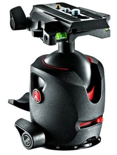 Manfrotto MH057M0Q5 057 Magnesium Ball Head with Quick Release Q5 0