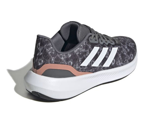 Adidas Championes Runfalcon 3.0 De Mujer - Id2277 2