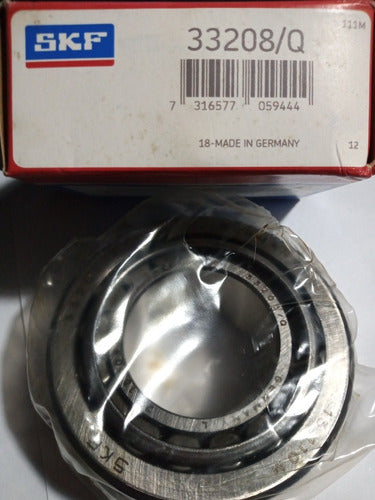 Rodamiento Mercedes Benz 1116 - 1214/ Skf 33208/q 1