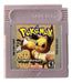 Pokemon Series Games for Gameboy Color 4