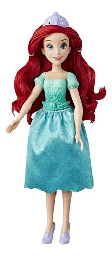 Hasbro Disney Princess - 30 Cm - Articulated 0