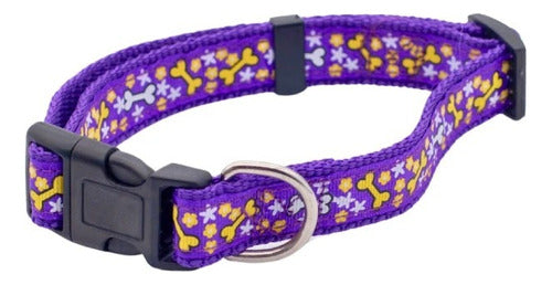 Lili Mascota Adjustable Collar 34-50 Cm for Dogs 4