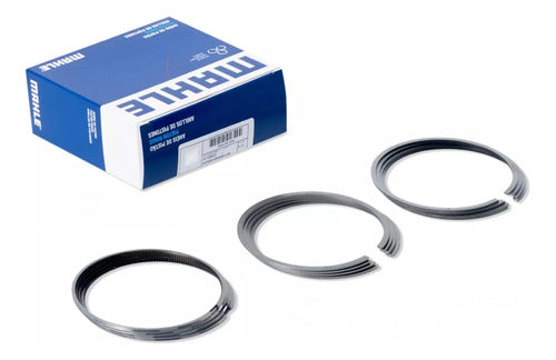 Mahle Aros Cromados VW Bora 1.8T 0.50 0