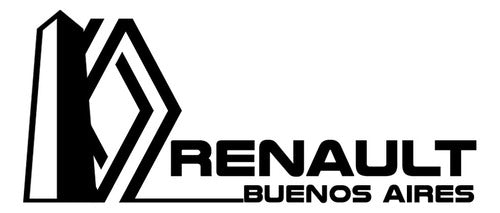 Juego Cilindro Tambor Puerta Renault Kwid 1