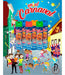 Nieve Espuma Rey Momo - Carnaval  X 6 U - Lollipop 4