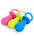 Terrapet Large Rubber Pacifier Dog Toy 14cm 7