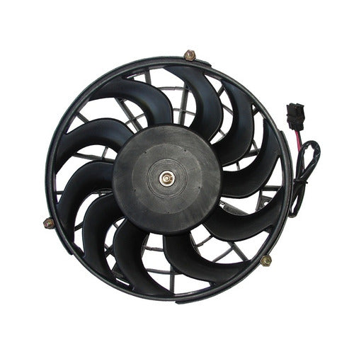 Omer Electroventilator Chevrolet S-10 D/c (16') 4x2 16/18 0