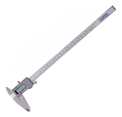 Vertex Digital Caliper 150mm VEC-6 Made in Taiwan 0