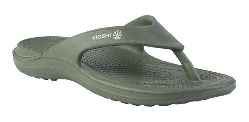 Kioshi Flip Flops for Men, Women, and Teens - Various Colors 13