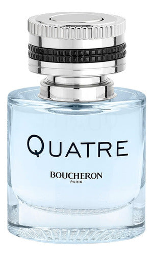 Boucheron Quatre Pour Homme 30ml Original 0