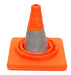 Oregon Reflective Traffic Cone 42cm High 0