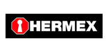 Hermex Telescopic Drawer Slide Guide 3.5cm X 30cm K37 2