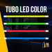 LED Tubes TL 18W 120cm 220V Colors 21