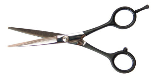 Professional Yoshimoto C01- 5.5 Cutting Scissors 1