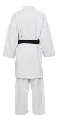 Shiai Karate Uniform Medium Tokaido - Sizes T 40 to T 48 2