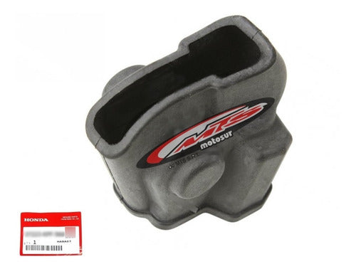 Guardapolvo Manija Freno Original Cr 80 125 250 500 Moto Sur 0