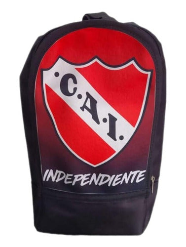 Amor a la Camiseta Botinero - Independiente Avellaneda 0