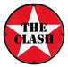 Generic #741 - Decorative Frame / The Clash Punk Retro 0