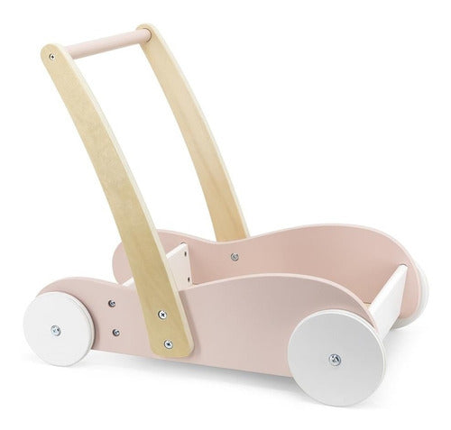 VIGA Wooden Walker - Polar B 1