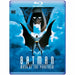 Blu-Ray Batman Mask Of The Phantasm / Subt En Ingles 0