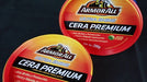 Armor All Ultra Gloss Paste Wax Professional 200g C96 5