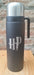 Harry Potter 1 Liter Double Wall Stainless Steel Thermos with Handle 1
