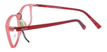 NO-ON Stylish Flex Lightweight Prescription Glasses Frame Noon 1122 2