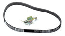 Ford Fiesta Focus Sigma 1.6 6PK1030 Original V-Belt with Mounting Tool 0