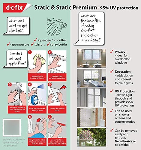 Dcfix 334  0024  Rollo De Premium Ventana De Película Estáti 1