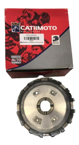 Catiimoto Clutch Basket Honda Titan 150 0