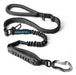 Iokheira Multifunctional Dog Leash with Safety Belt 0