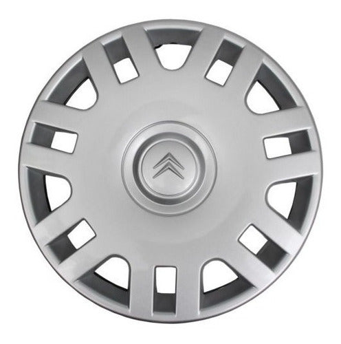 Citroen C3 M/Nuevo Original Wheel Hub Cap 0