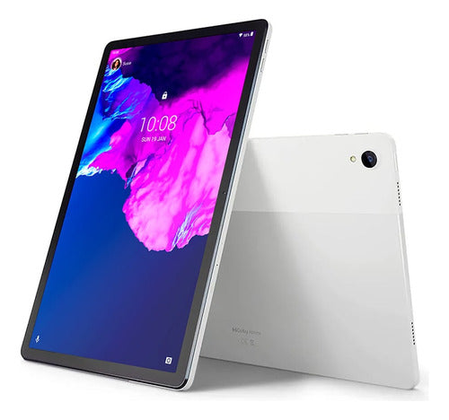 Lenovo Tablet Tab P11 11.2'' 4GB 64GB 13MP+8MP - Signetic 1